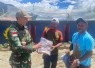 Prajurit Condromowo berikan bantuan sekolah anak-anak Papua 
