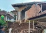 Rumah warga terdampak gempa Kabupaten Garut