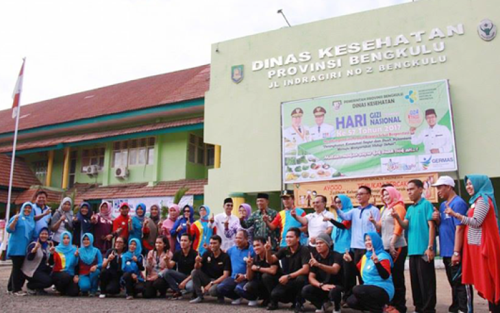 Dinkes Provinsi