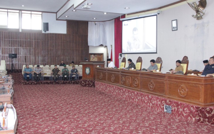 DPRD Provinsi