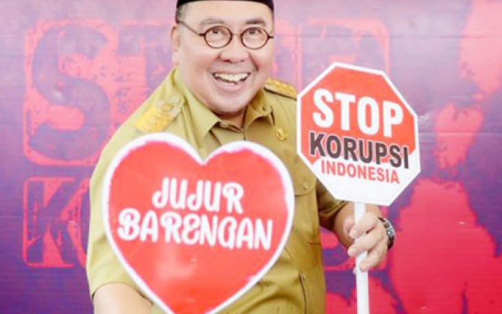 gubernur