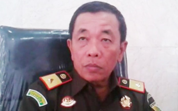 Kajati Bengkulu