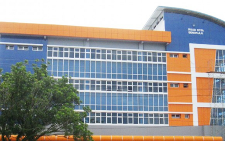 RSUD Kota