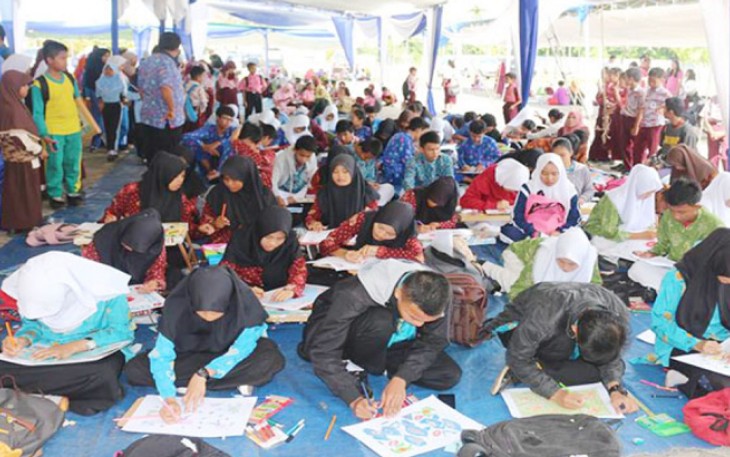pendidikan
