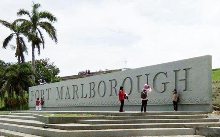 Tugu Fort Marlborough
