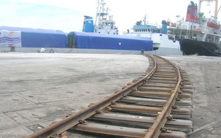 Rel kereta api