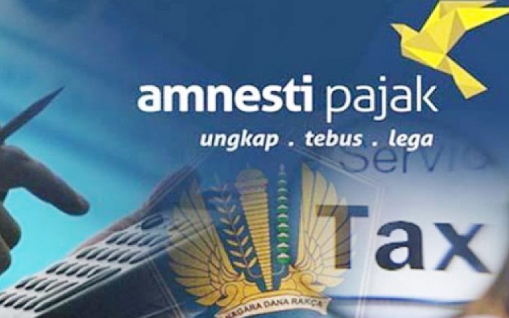 Amnesti Pajak