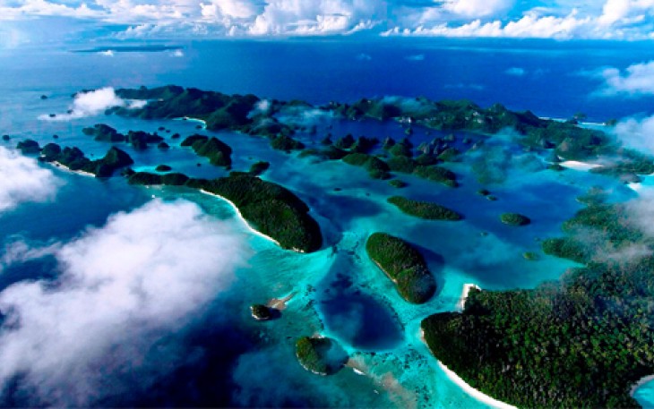 Raja Empat, Papua, Indonesia