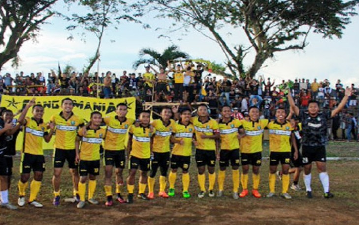 PS Bengkulu