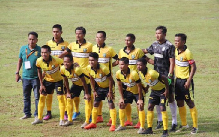 PS Bengkulu