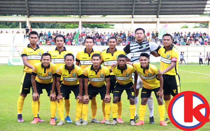 Tim PS Bengkulu