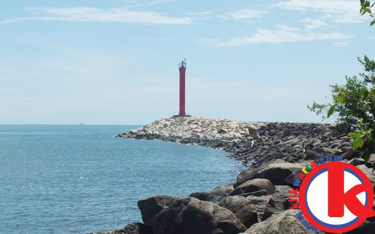 Wisata Lentera Merah Bengkulu