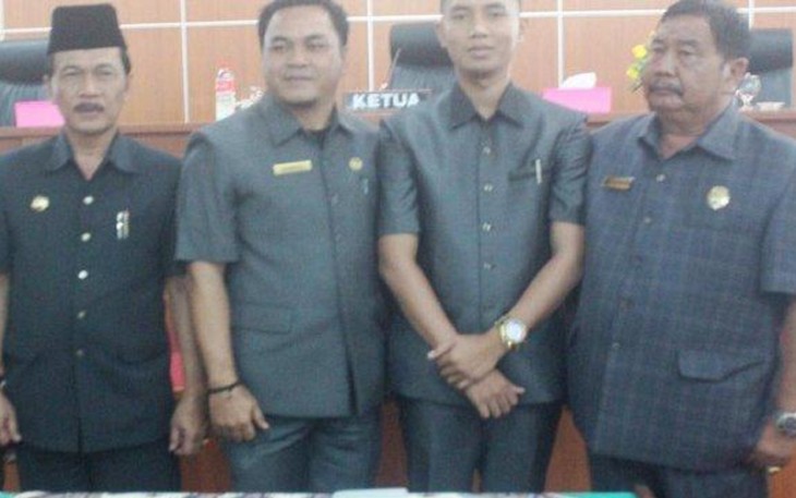 Foto Bersama 