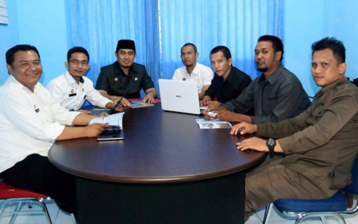 Dinas Komunikasi, Informatika dan Persandian Kota Bengkulu sebagai Organisasi Perangkat Daerah (OPD) baru di Pemerintah Kota Bengkulu terus berupaya maksimal dalam melakukan tugas pokok dan fungsi (tupoksi) nya