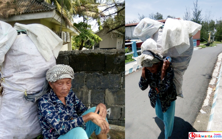 Nenek Siti Hawa