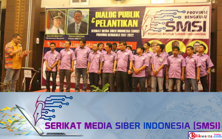 Serikat Media Siber Indonesia