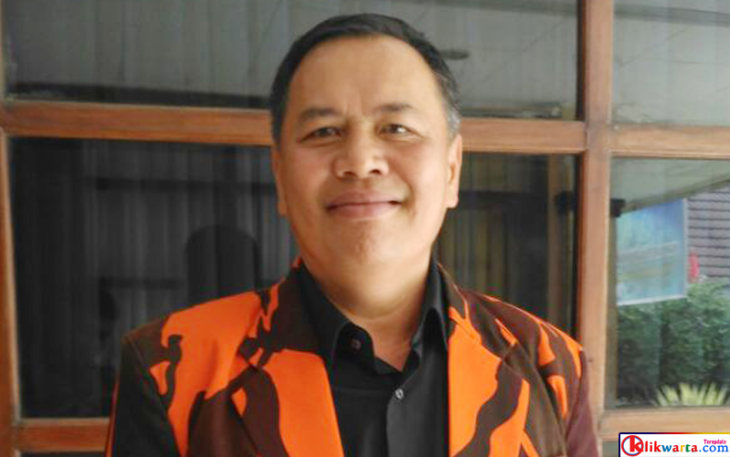 H Bambang Irawan, ST. MH 