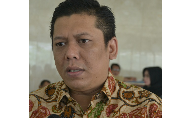 Donny Imam Priambodo, Anggota Komisi XI DPR RI