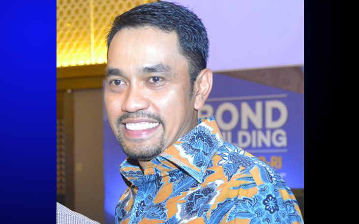 Revisi UU Narkotika Mendesak Dilakukan