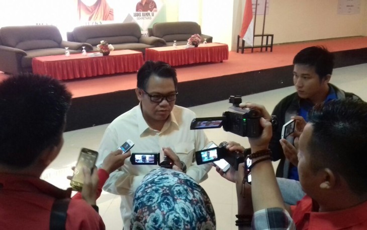 Giri Ramanda Kiemas 