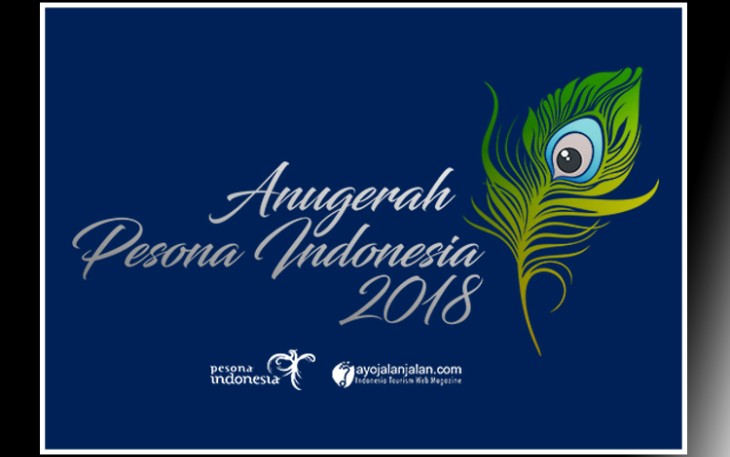 Anugerah Pesona Indonesia 2018