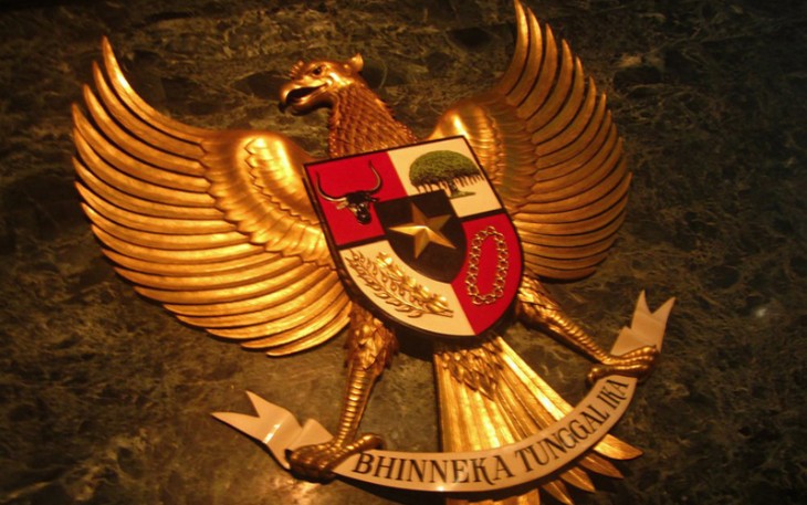 Garuda Pancasila
