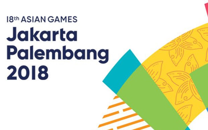 Asian Games 2018