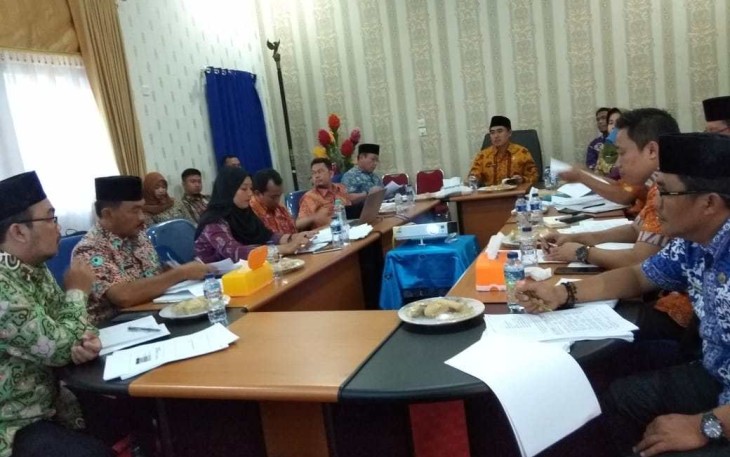 Tim evaluasi SPBE