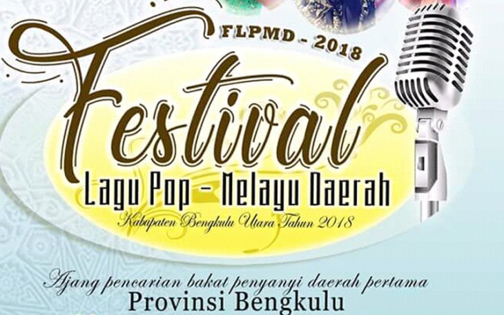Ajang Pencarian Bakat