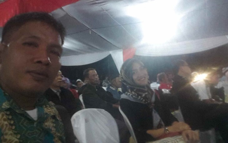 Reuni IPJB