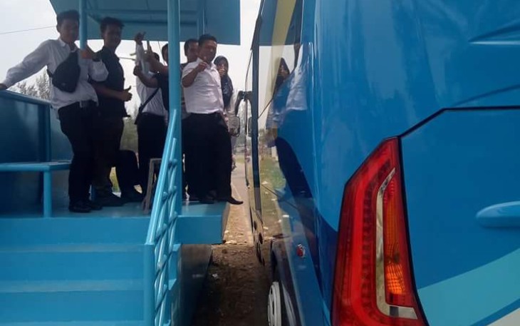 Bus Rapid Transit
