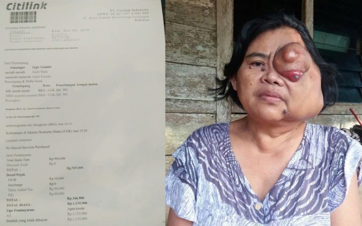 Ibu Sunarmi