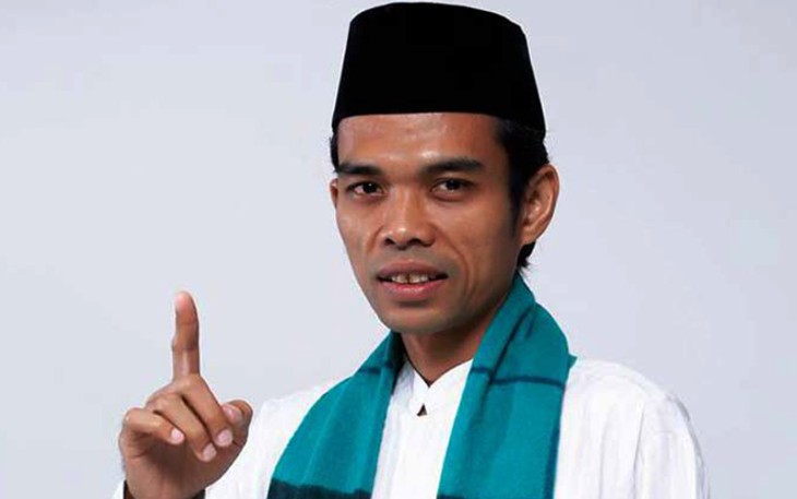 Ustaz Abdul Somad