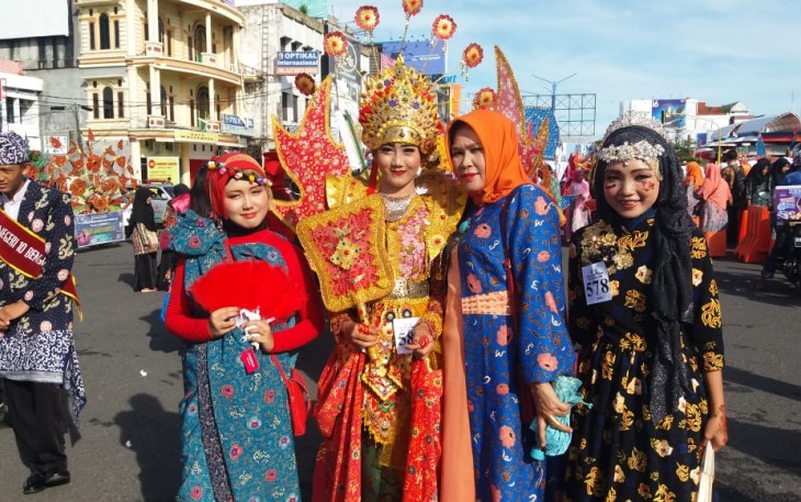 Kepala Sekola SMPN 8 Kota Bengkulu 