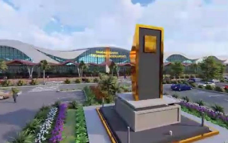 Rencana pembangunan monumen Fatmawati Bengkulu