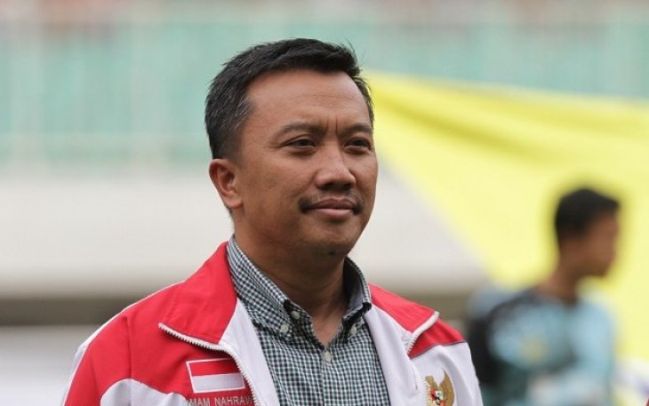 Foto : wartakota.tribunnews.com