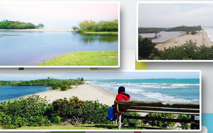 Danau Gedang 