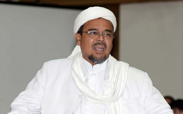 Habib Rizieq