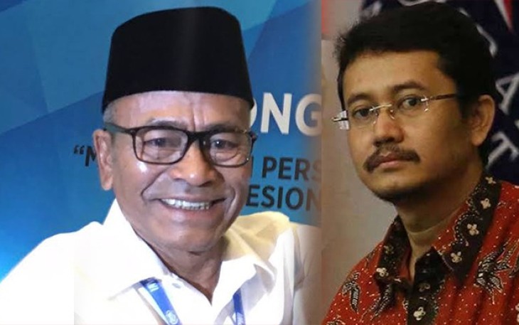Ketum PWI: Secara Konstitusional Belum Ada yang Terpilih Sebagai Presiden