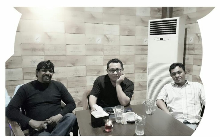 Pertama di Asia, AMN Akan Soft Lounching Jurnalis Boarding School dan Wisata Religi