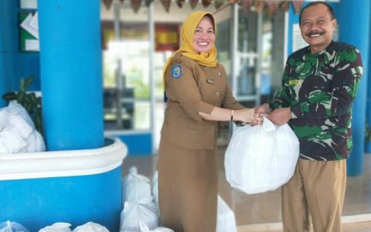 Sekretaris Komifosan Kota Bengkulu Eka Sunarti, SH, MH