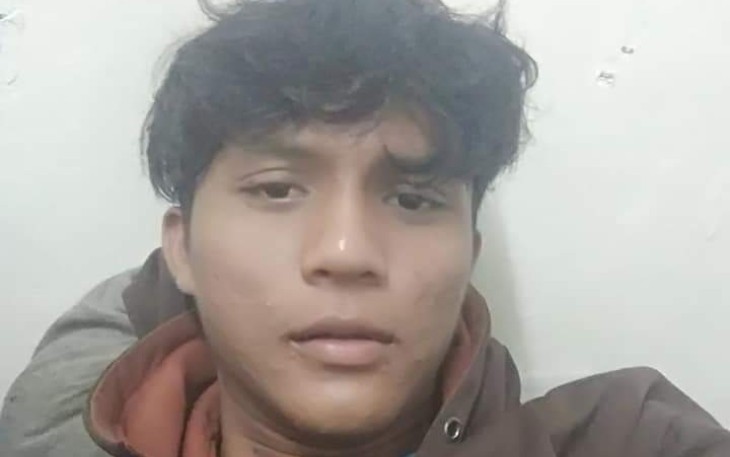 Dandi Irawan
