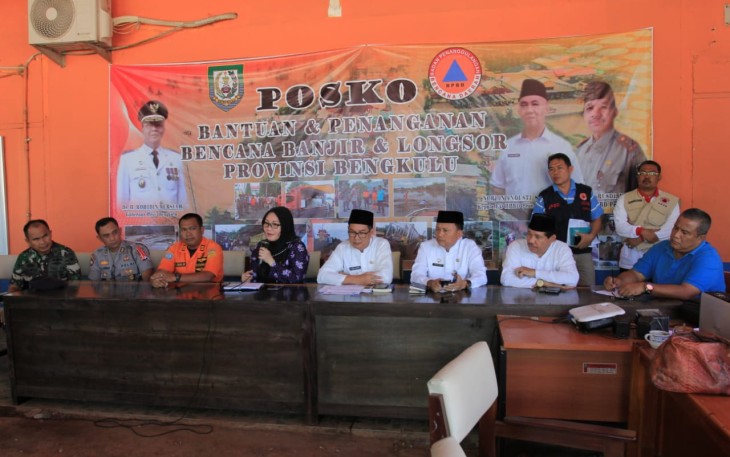 Jumpa Pers 