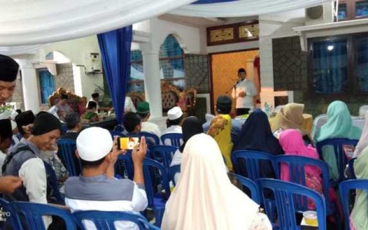 Wakil Wali Kota Ajak Media Bersinergi