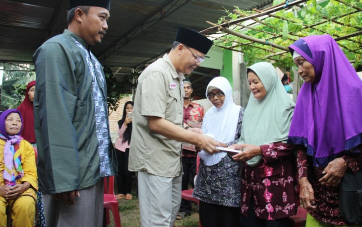Gubernur Bengkulu Imbau Masyarakat Jaga Silaturahmi