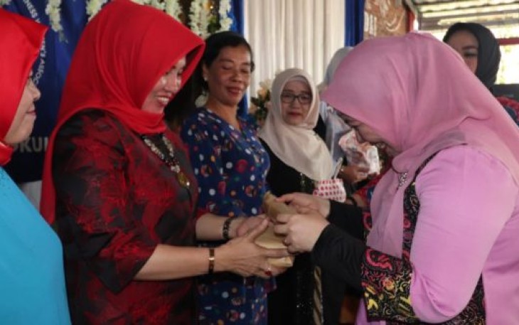 Halal Bi Halal 