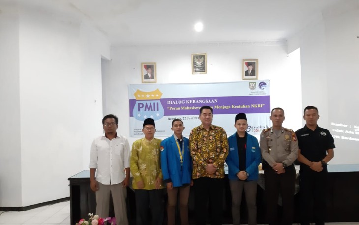 Foto Bersama 