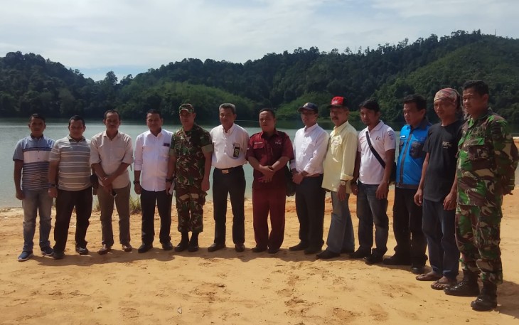 Persiapan festival dimatangkan