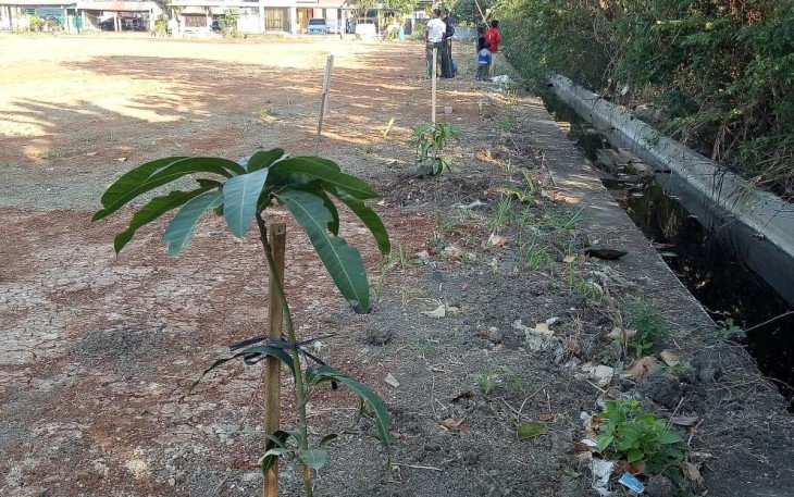 "Peninggalan" Diharapkan Bermanfaat Bagi Masyarakat Kalikondang