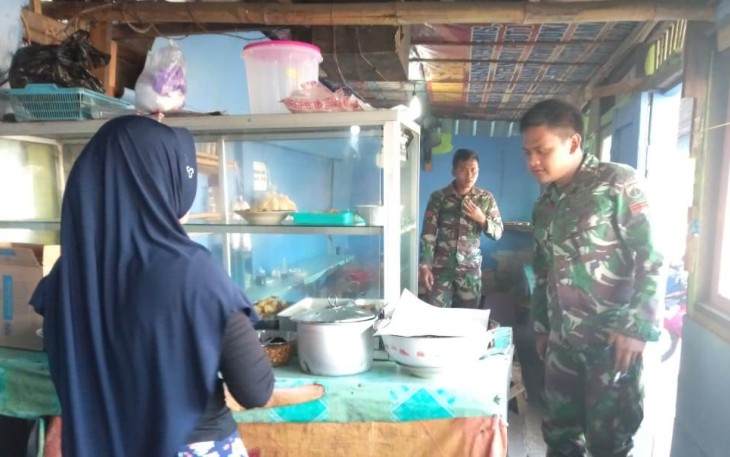 TMMD Reguler ke-105 Kodim 0716/Demak